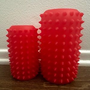 bkr Little Spiked Starlet Sleeve